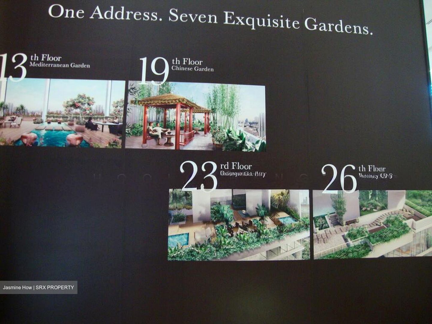 One Devonshire (D9), Condominium #495336221